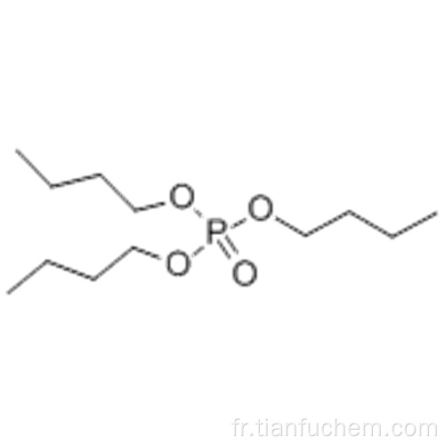 Tributyle phosphate CAS 126-73-8